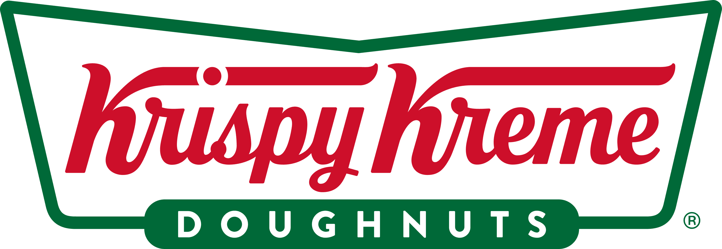 Krispy Kreme Logo